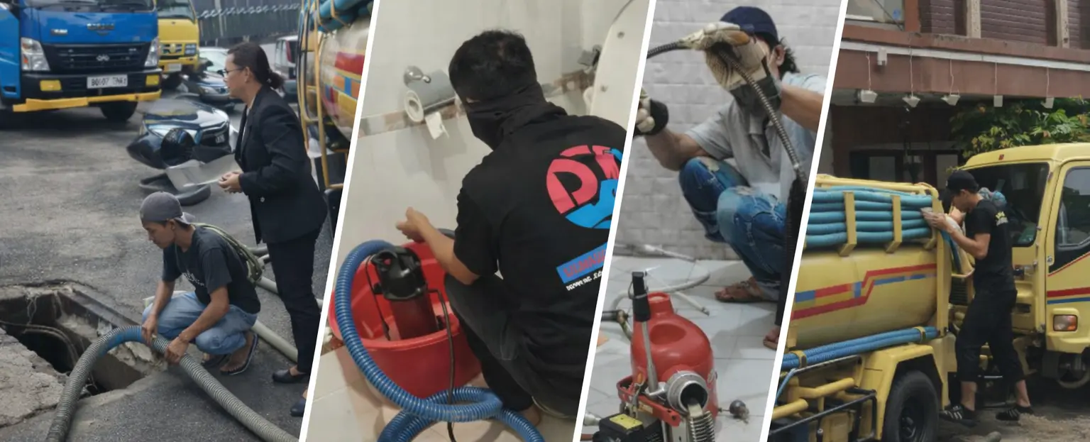 Jasa Sedot WC Polanharjo Terdekat